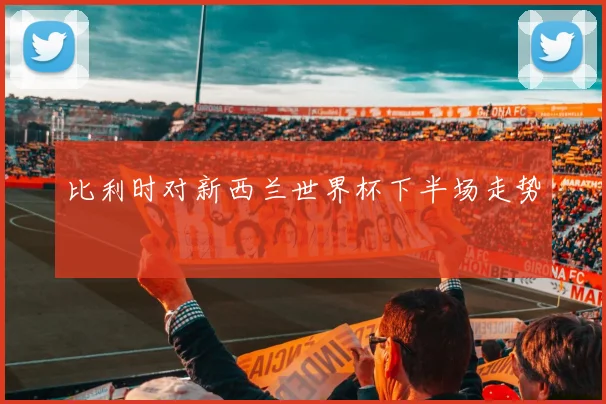 比利时对新西兰世界杯下半场走势