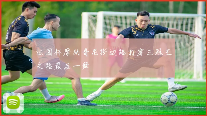 法国杯摩纳哥尼斯边路打穿三冠王之路最后一舞