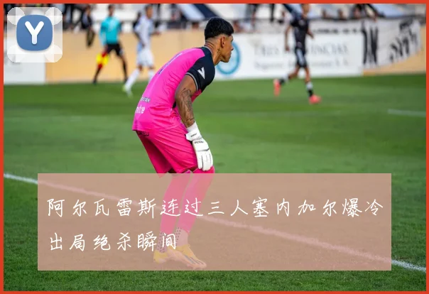 阿尔瓦雷斯连过三人塞内加尔爆冷出局绝杀瞬间