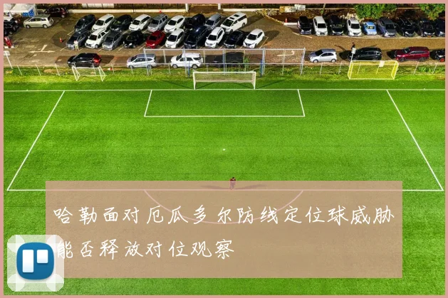 哈勒面对厄瓜多尔防线定位球威胁能否释放对位观察