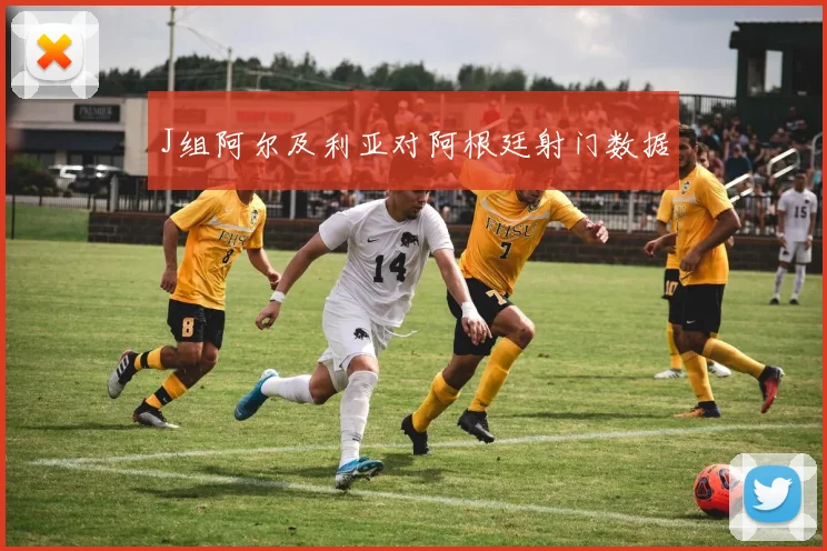 J组阿尔及利亚对阿根廷射门数据