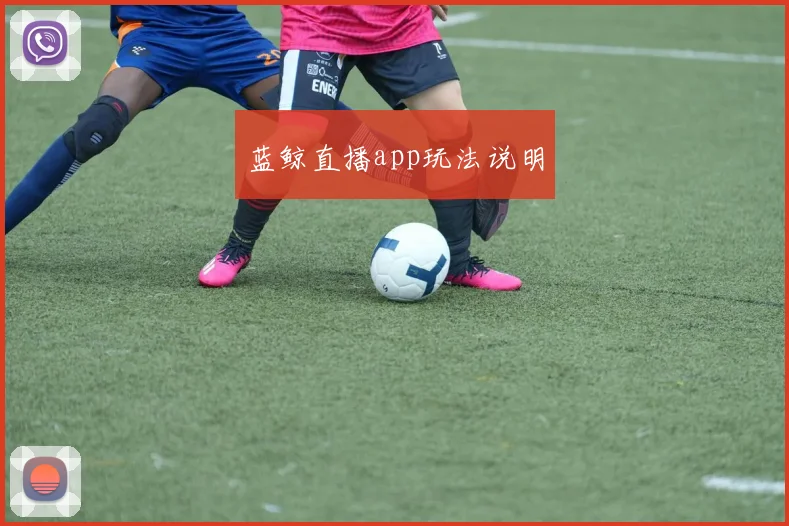 蓝鲸直播app玩法说明