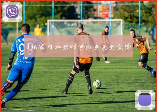 I组塞内加尔vs伊拉克历史交锋